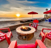 DP-201 - Adorable Beachfront Cottage