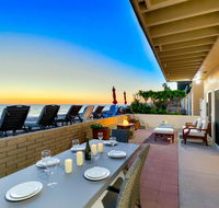 DP-221 - Capo Beach Jacuzzi  Beachfront Beauty