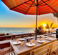 DP-391 Oceanfront Family Beach House