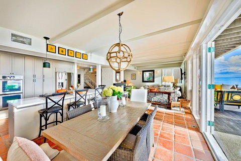 DP-701 - Cape Cod House In Capo Beach - Bridge Guide 3