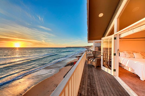 DP-701 - Cape Cod House In Capo Beach - Bridge Guide 1