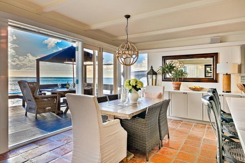 DP-701 - Cape Cod House In Capo Beach - Bridge Guide 2