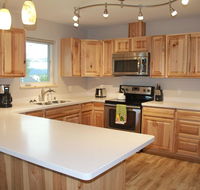 Driftwood Suites - TidePool 3