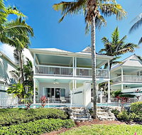Duck Key Townhouse Townhouse