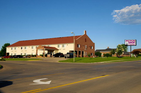 DUTCH INN AND SUITES - Bridge Guide 0