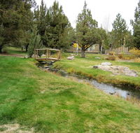 Eagle Creek Chalet on the Pond