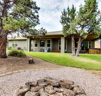 Eagle Crest Juniper Forest Retreat