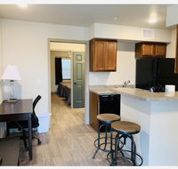Eagles Den Suites at Andrews