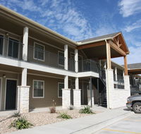 Eagles Den Suites at Kenedy