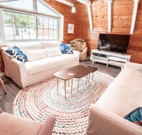 East Twins Lake House