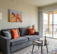 Eastside 1 2 BR Apts with balcony by Frontdesk