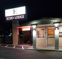 Echo Lodge
