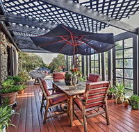 Eclectic 3BR Benicia Boho-Style Home with Mtn Views