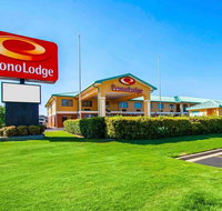 Econo Lodge - Prattville