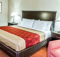 Econo Lodge Burlington I-40