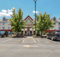 Econo Lodge Inn  Suites - Marianna