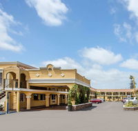 Econo Lodge Inn  Suites El Cajon San Diego East