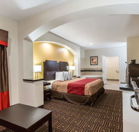 Econo Lodge Inn  Suites Spring - Houston North