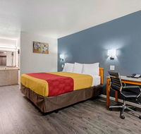 Econo Lodge Nacogdoches University Area