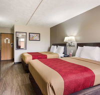 Econo Lodge South Olathe