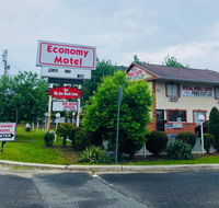 Economy Motel
