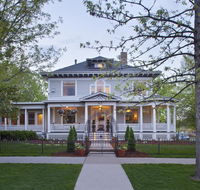 Edwards House