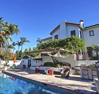 El Cajon Home w/Private Pool  10 Mins to Downtown