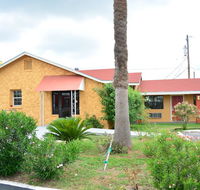 El Camino Motel