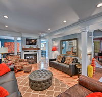 Elegance Comfort 4.5 blocks to Asbury Park Beach