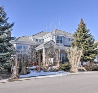 Elegant Lone Tree Home - Near Hiking TrailsDenver