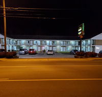 Elk Inn Motel