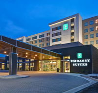 Embassy Suites By Hilton Plainfield Indianapolis Airport
