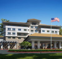 Embassy Suites San Rafael - Marin County