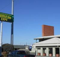 Emerald Inn Expo