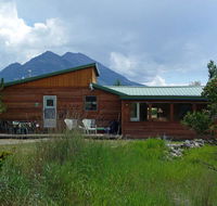 Emigrant Cabin on 10 Acres with BBQ  Peaceful Views