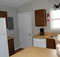 Enjoy the entire home and savor your privacy
