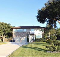 Entire House Casa De Travis- On Lake Minneola and bike trail