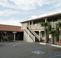 Escondido Inn