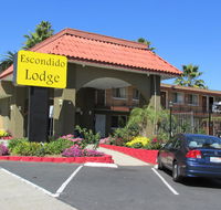 Escondido Lodge
