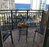Espectacular departamento en Sunny Isles Con vista al mar