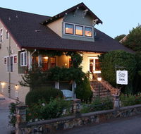 Eureka Street Inn