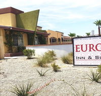 Europa Inn  Suites