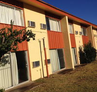 Executive inn