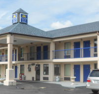 Executive Inn  Suites - Covington