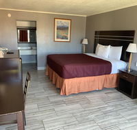Executive Inn  Suites Beeville