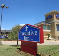 Executive Inn and Suites Tyler