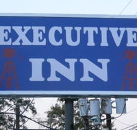 Executive Inn Kilgore
