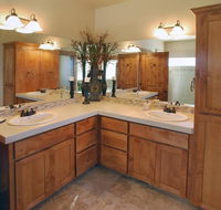 Expansive and Exquisite Eagle Crest Home