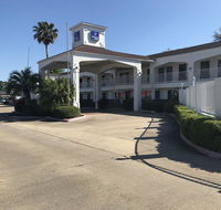 Express Inn Tomball