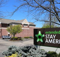Extended Stay America - Cincinnati - Springdale - I-275